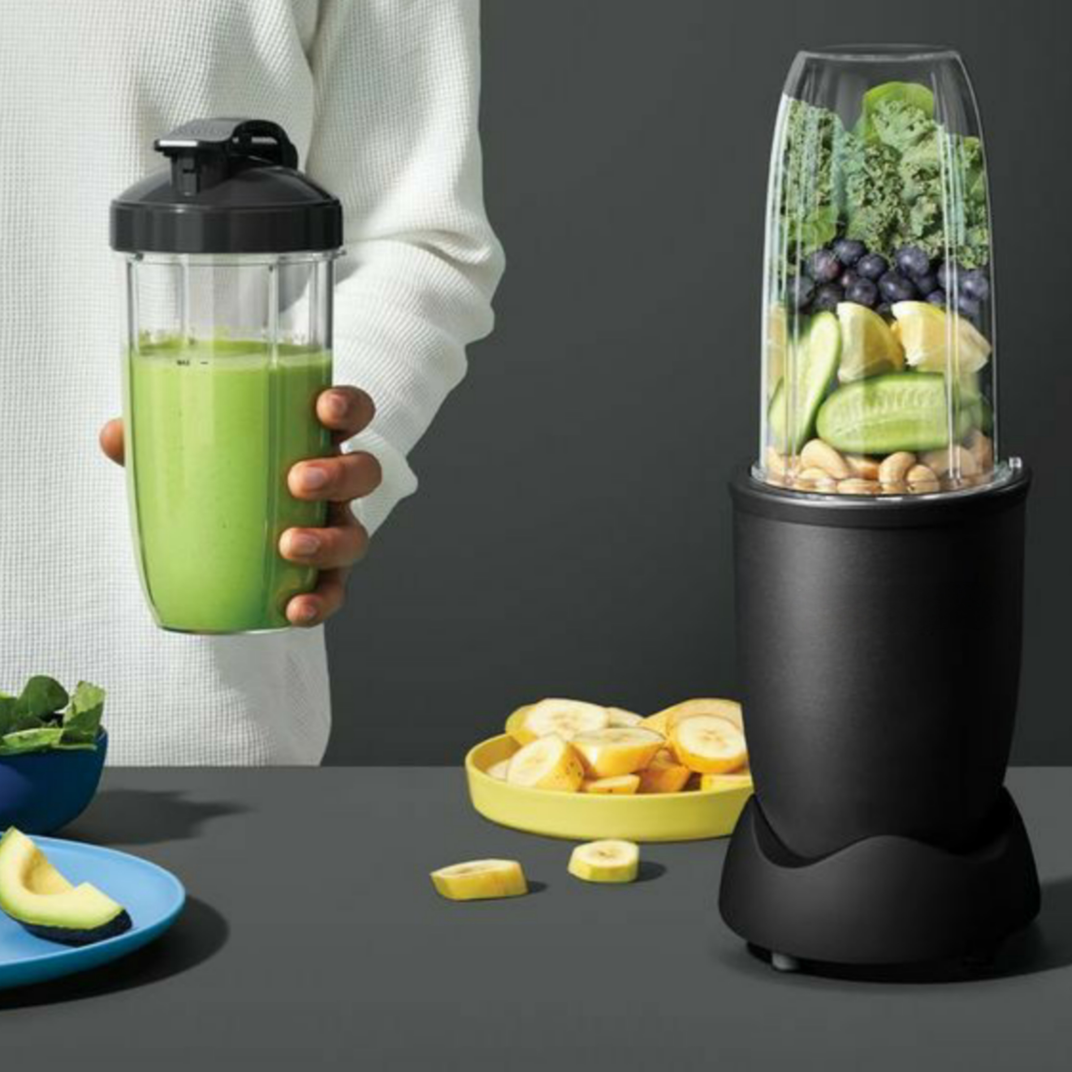 میکسر و شیکر