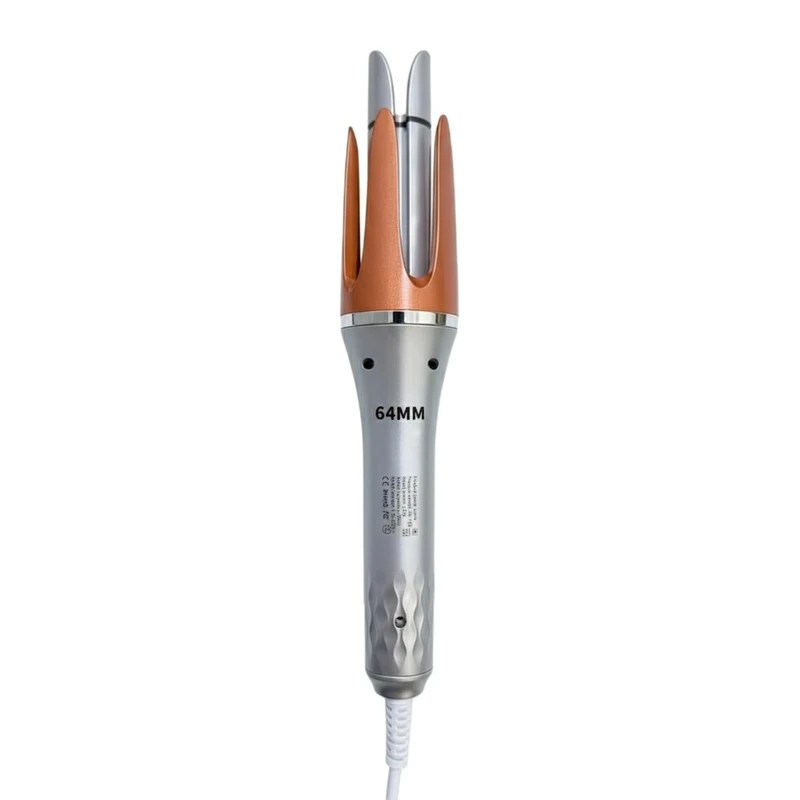 فرکننده مو 64mm